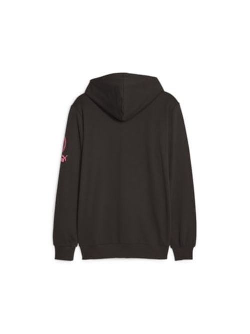 Puma Milan felpa football core MILAN | 77231611ACM CORE HOODY